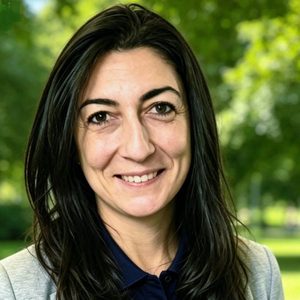 Hend Eissa